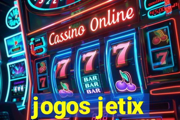 jogos jetix